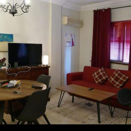 Appartement Ilyas มาร์ราเกช ภายนอก รูปภาพ